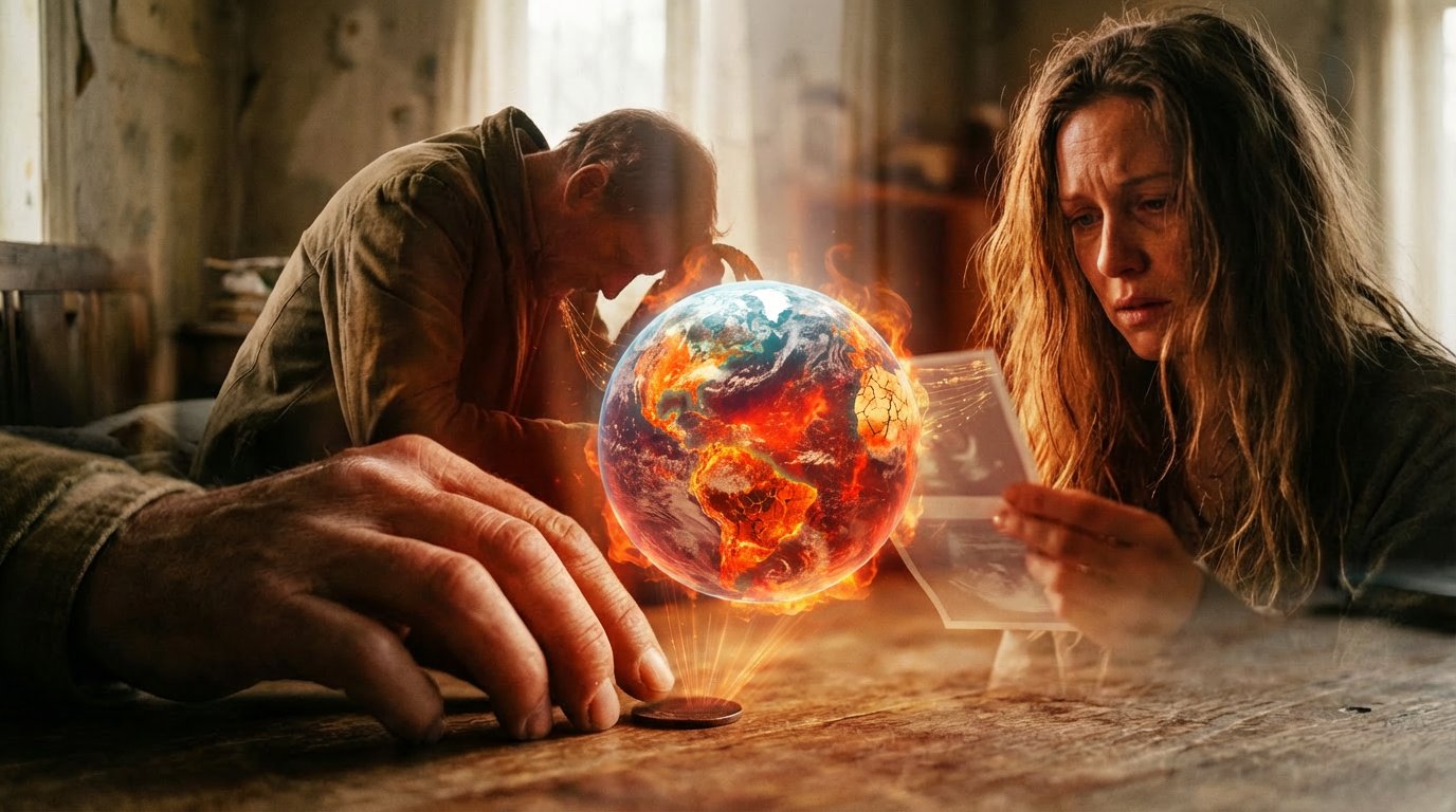 L'innocence du Carbone ou Comment implanter une idée (2ième partie)