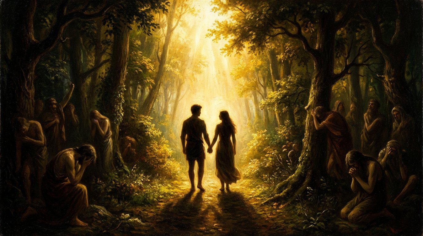 Il existe une nature humaine