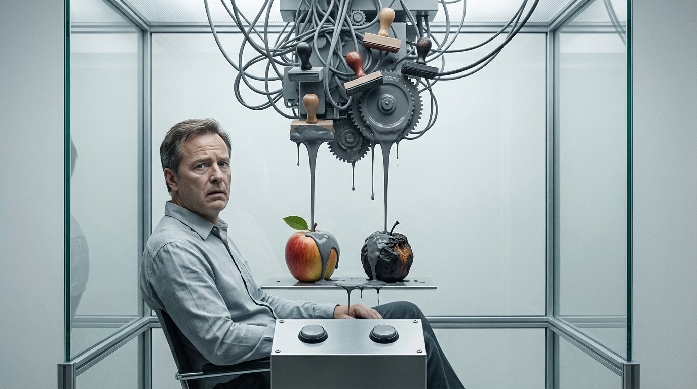 De la non-discrimination