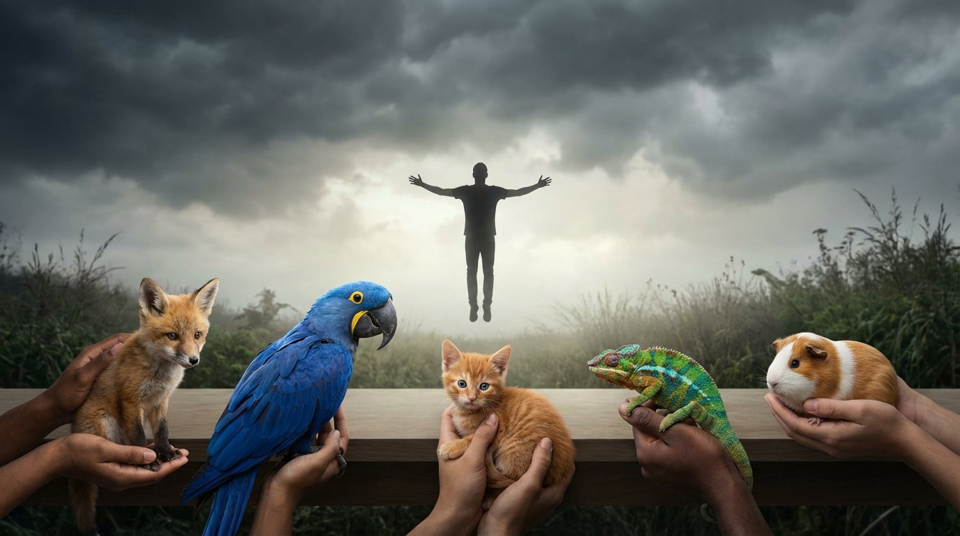 L'antispécisme, une idéologie ?