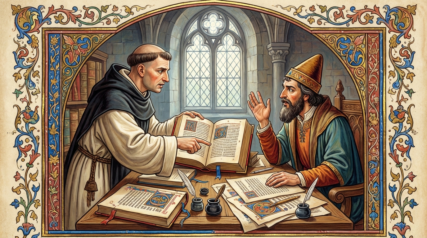 Le psaume 2: chef-d'œuvre éblouissant!