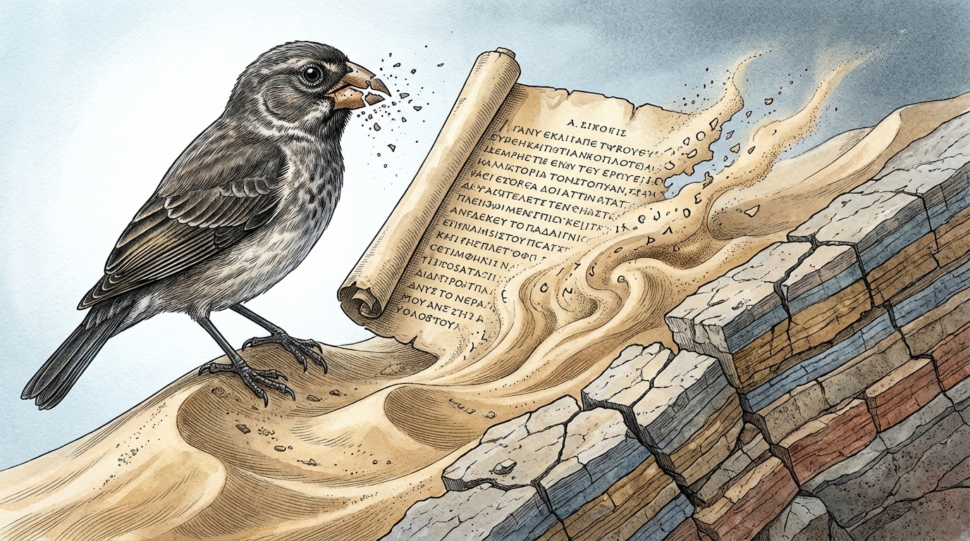 Ces sciences qui nous égarent