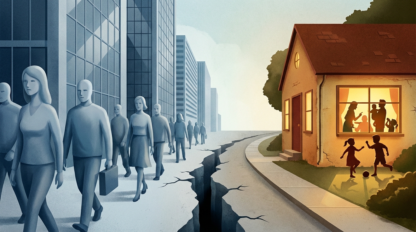 De certains écrivains modernes et de l’institution de la famille