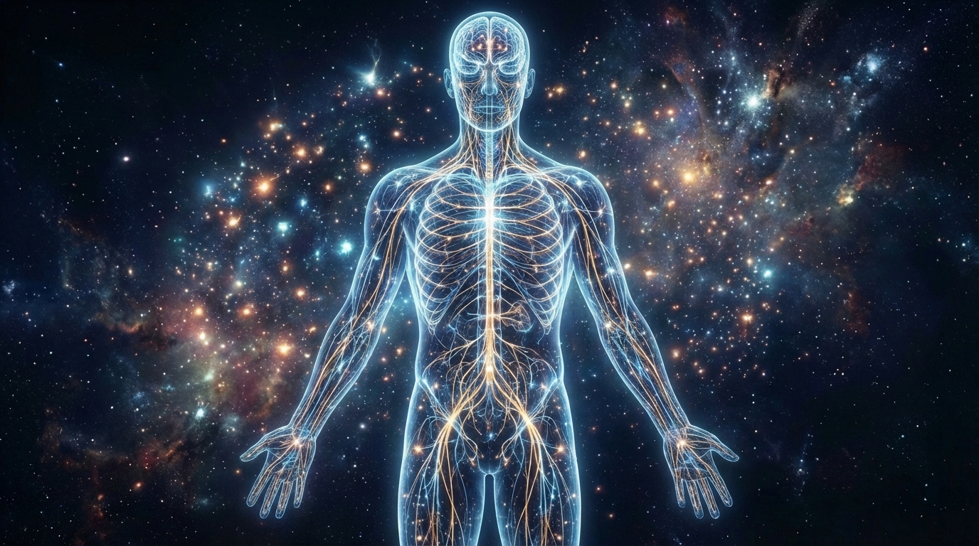 L'électricité dans le corps humain