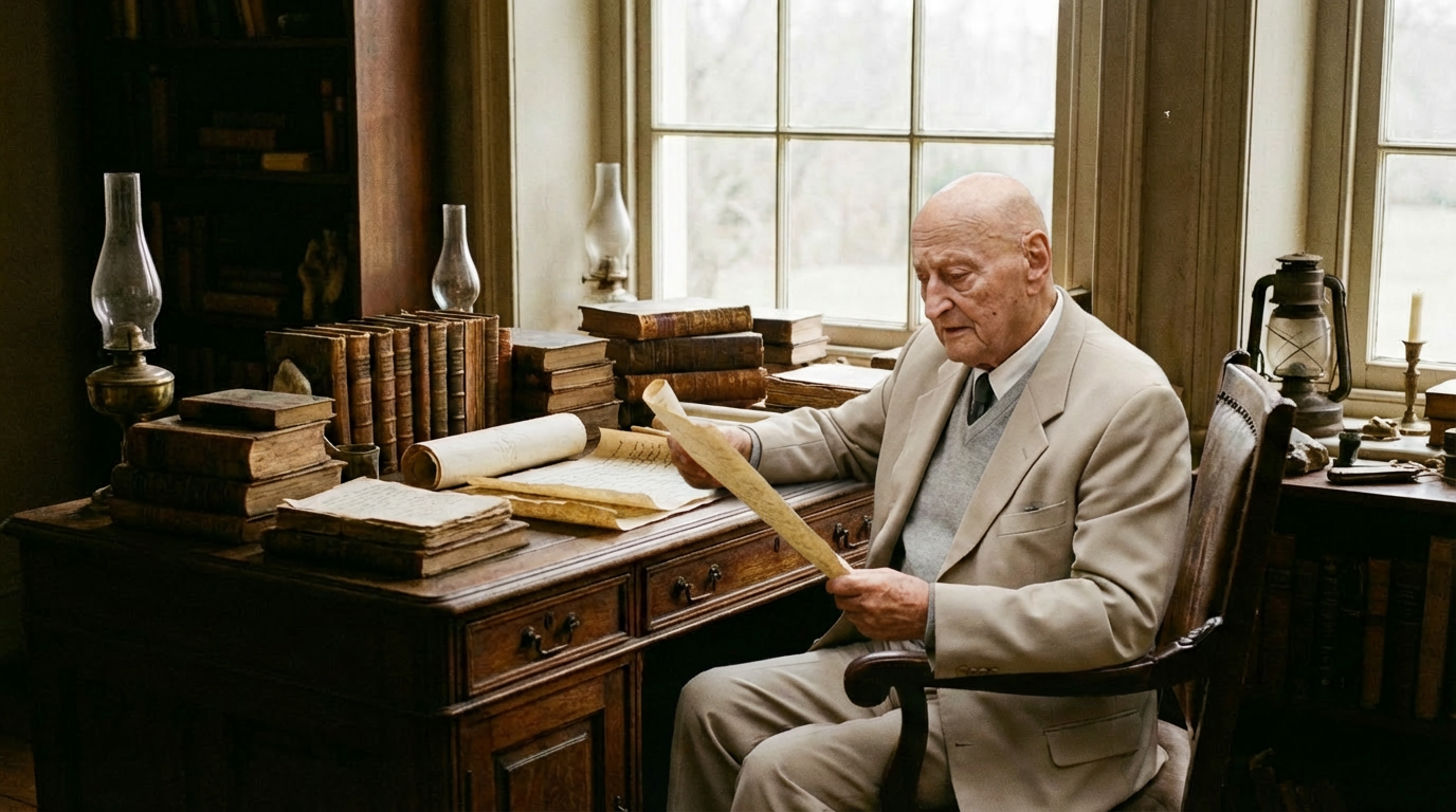 À propos d’andré Gernez et de ses travaux