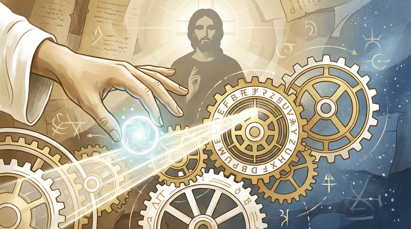 Finalité du Langage (2e partie)