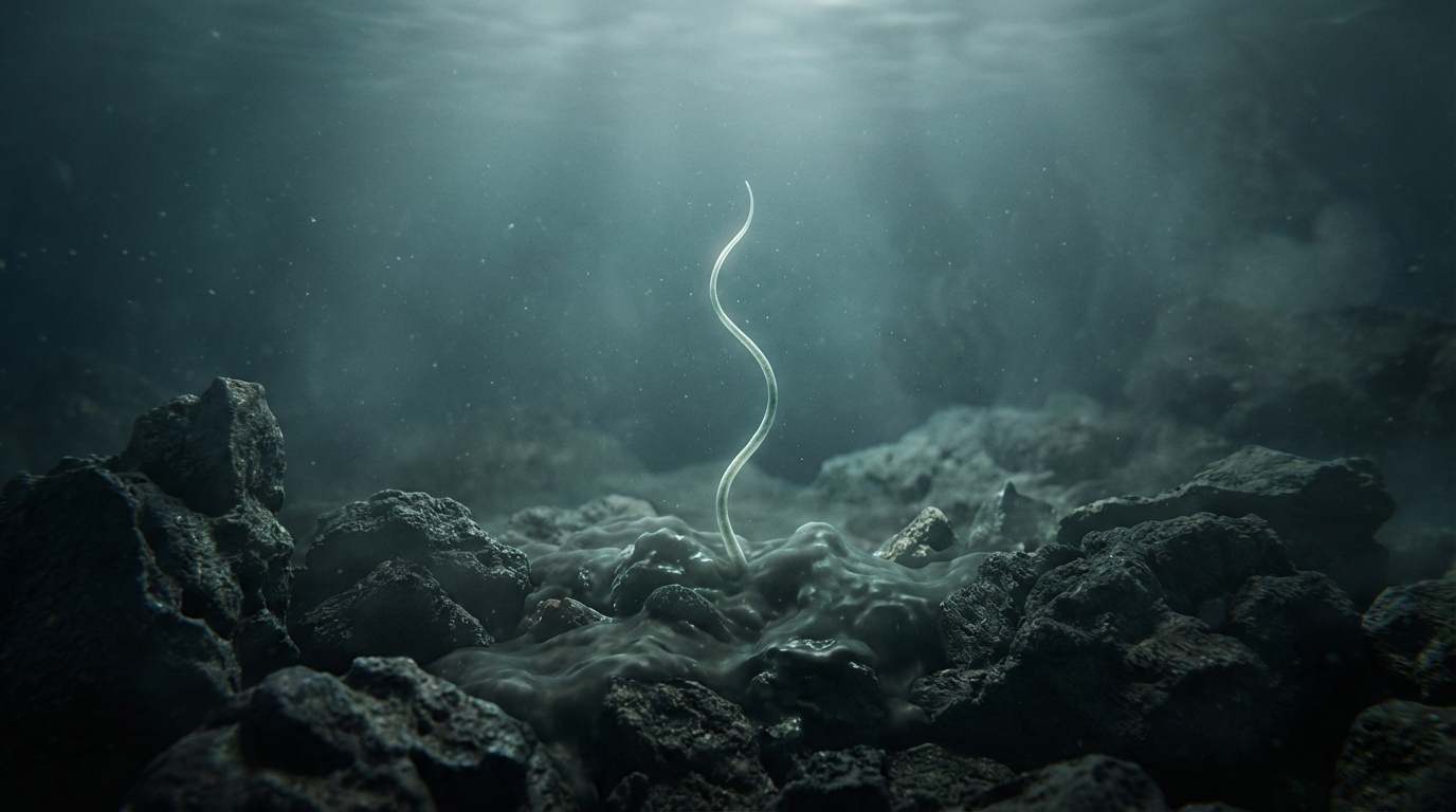 Le « plus » peut-il sortir du « moins » ?