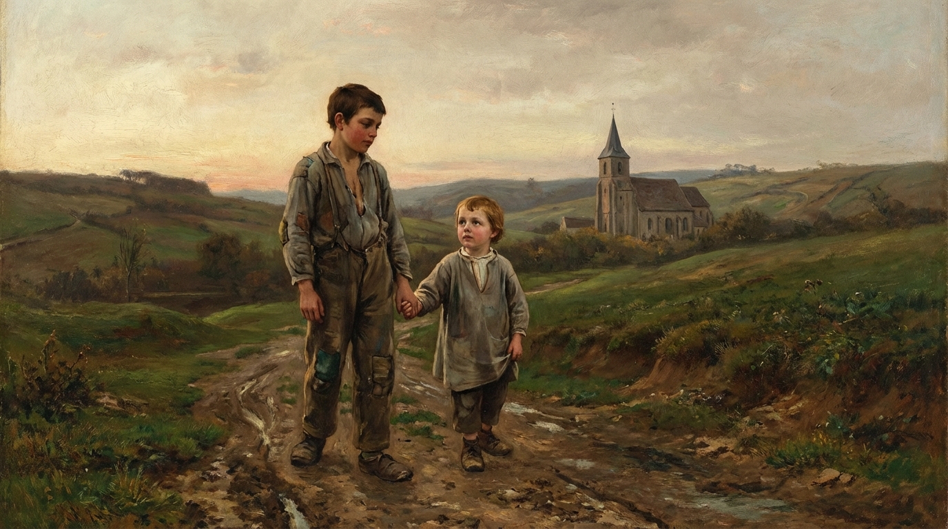 Un des plus grands tirages de l’édition française : Le Tour de la France de deux enfants