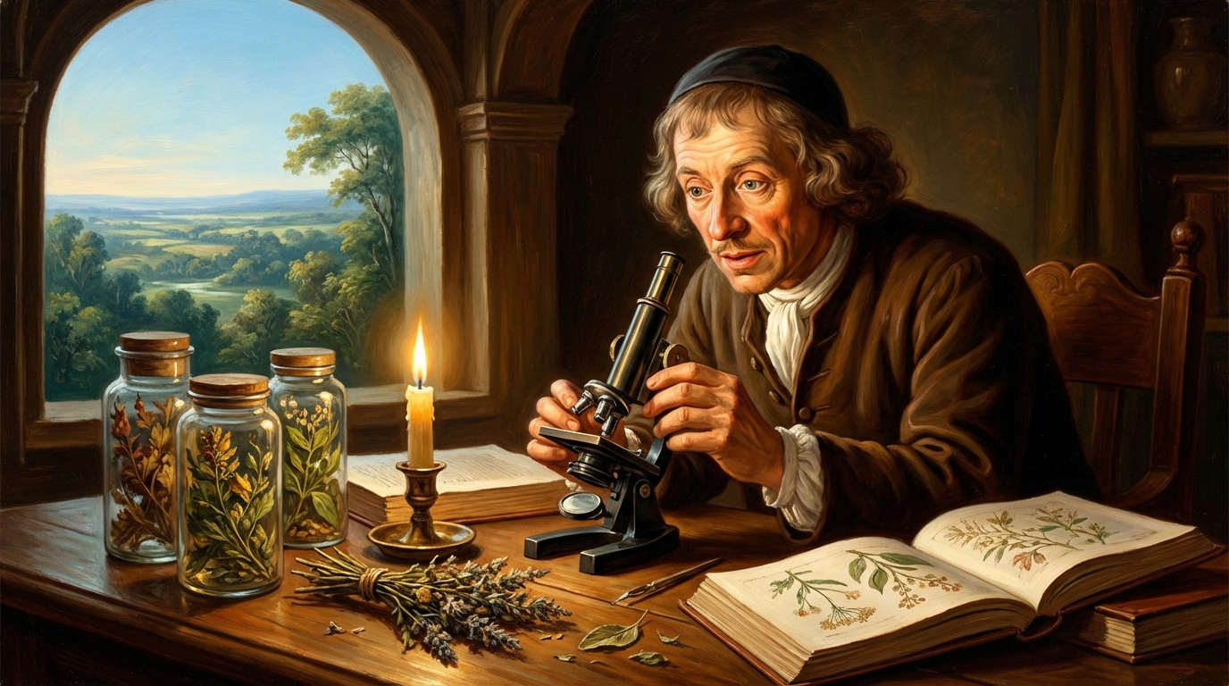 De la merveilleuse perfection des Oeuvres de la Création