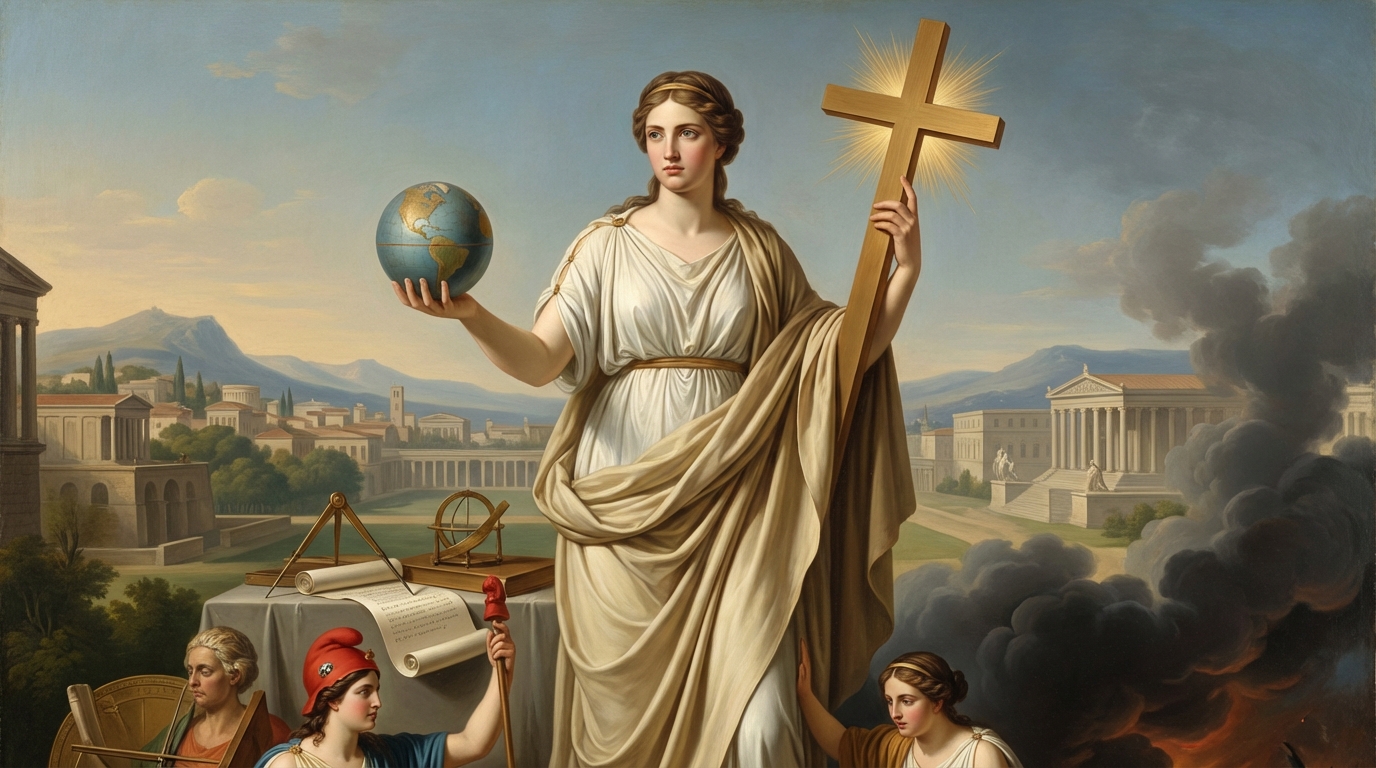 La vision globale du christianisme