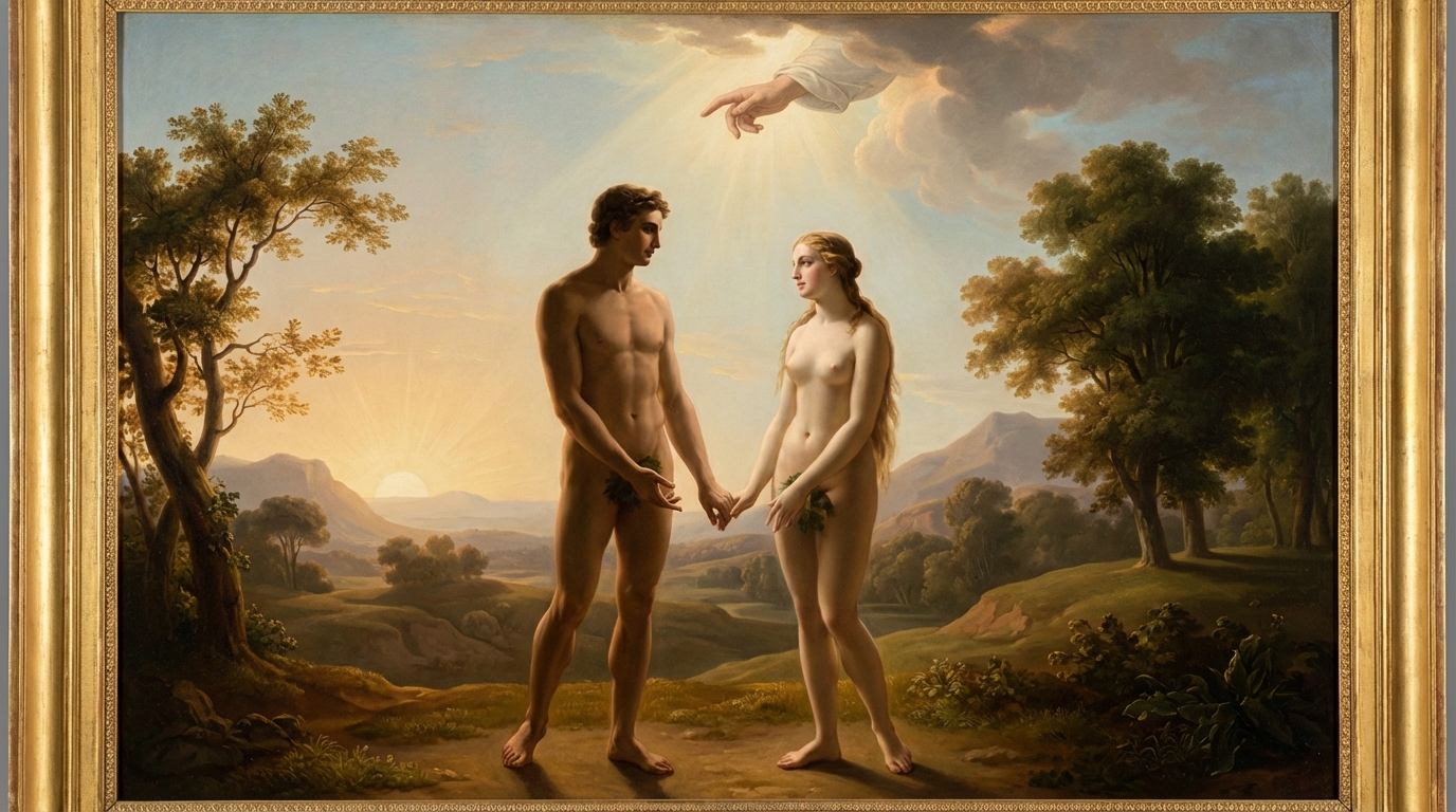 La vision biblique de la complémentarité homme-femme