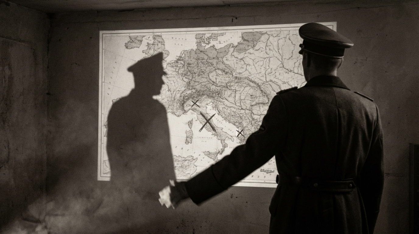 Hitler : « Enlevez Pie XII ! »