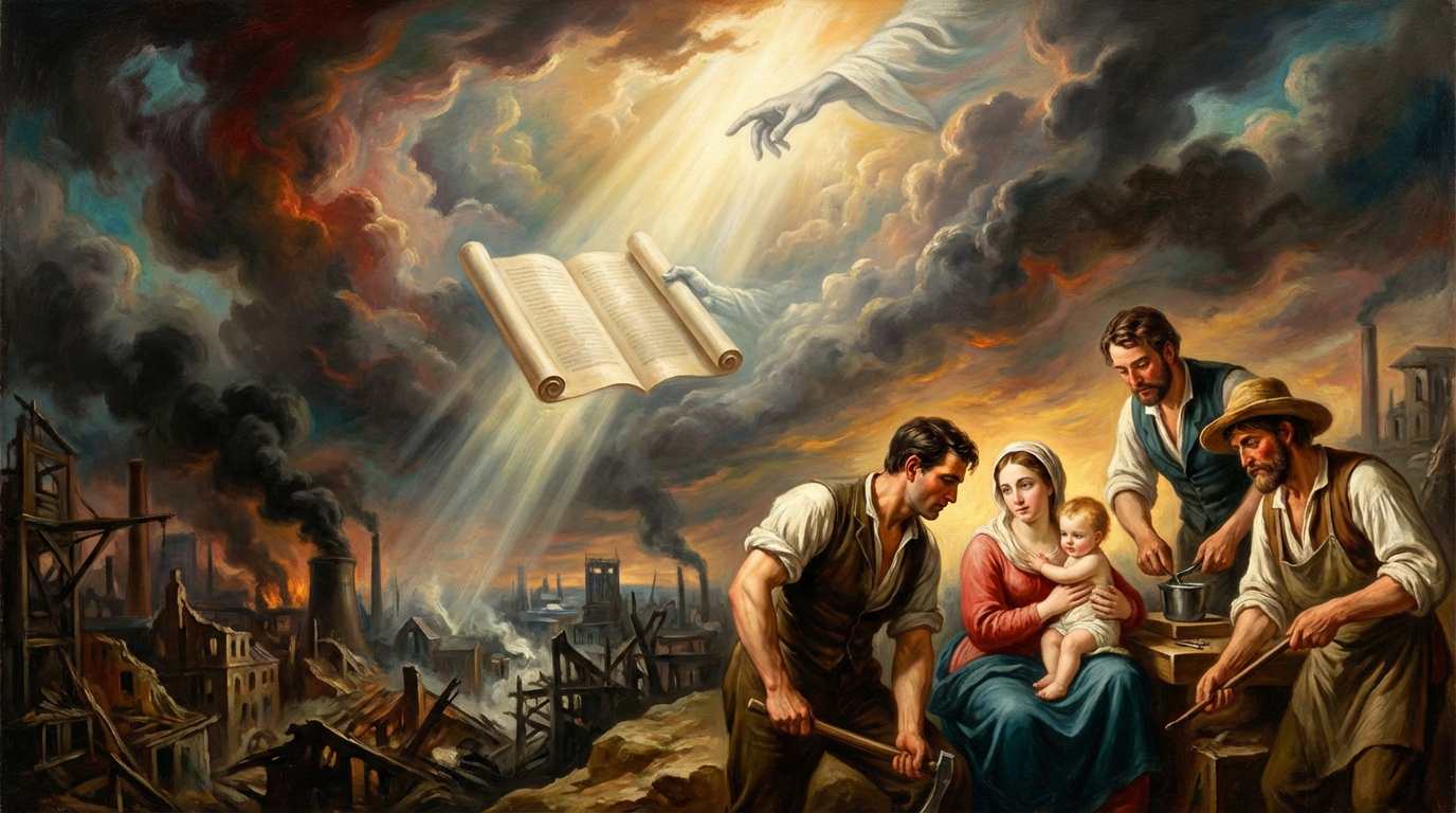 Avant-propos (au Manuel d’Économie)