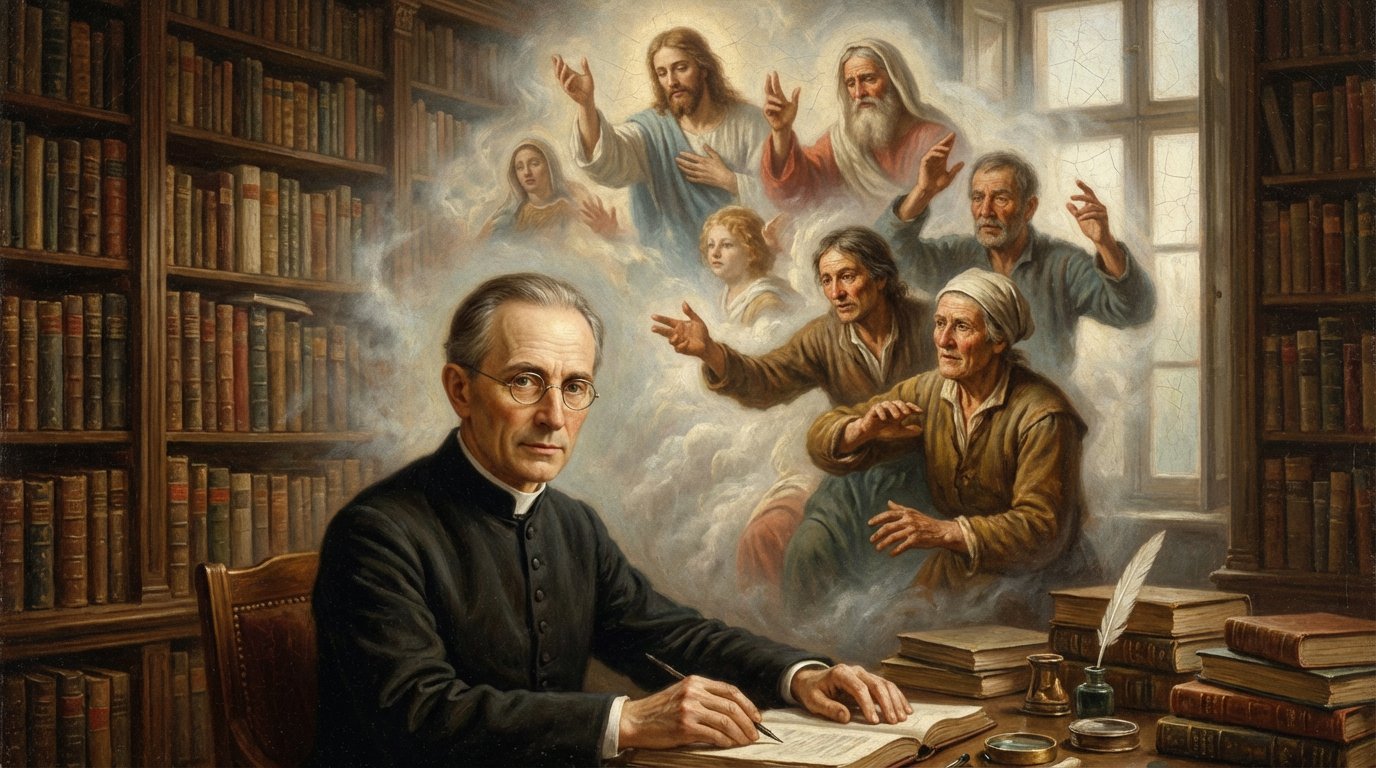La fiabilité de la tradition de style global-oral à la source de la Bible