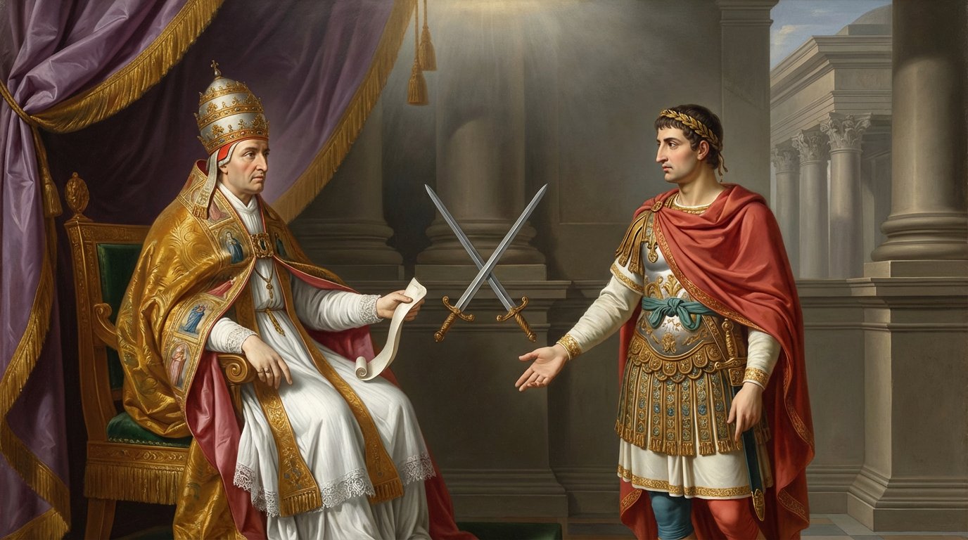 L’Occident est-il chrétien ?