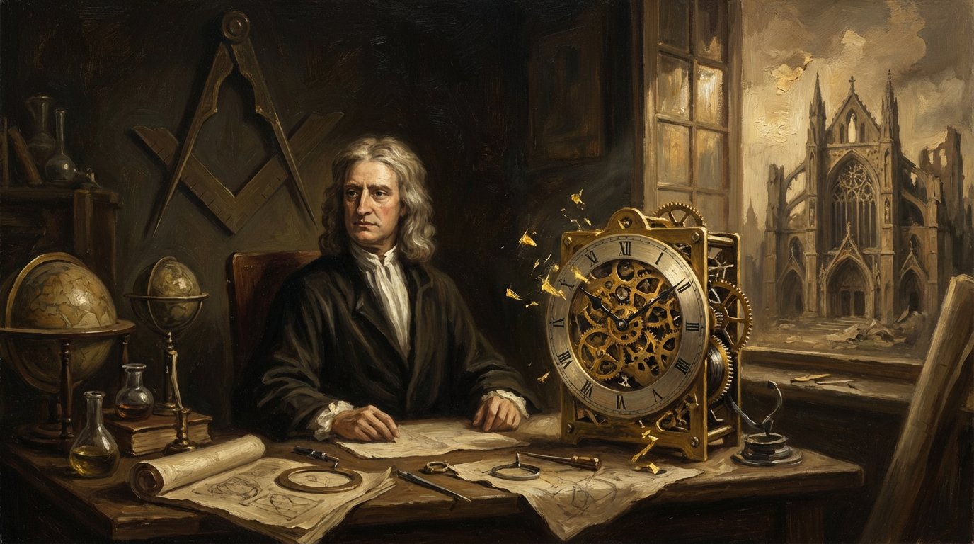 La science pourra-t-elle rester arienne ?