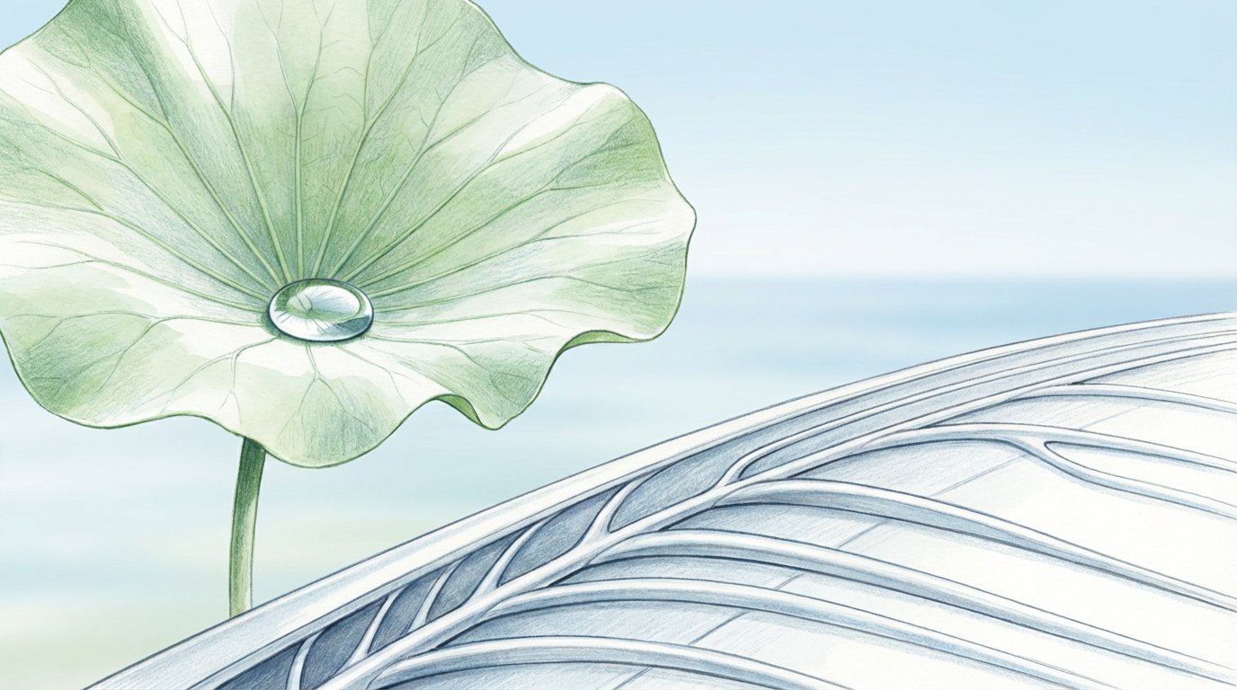 L'aéronautique à l'école du vivant