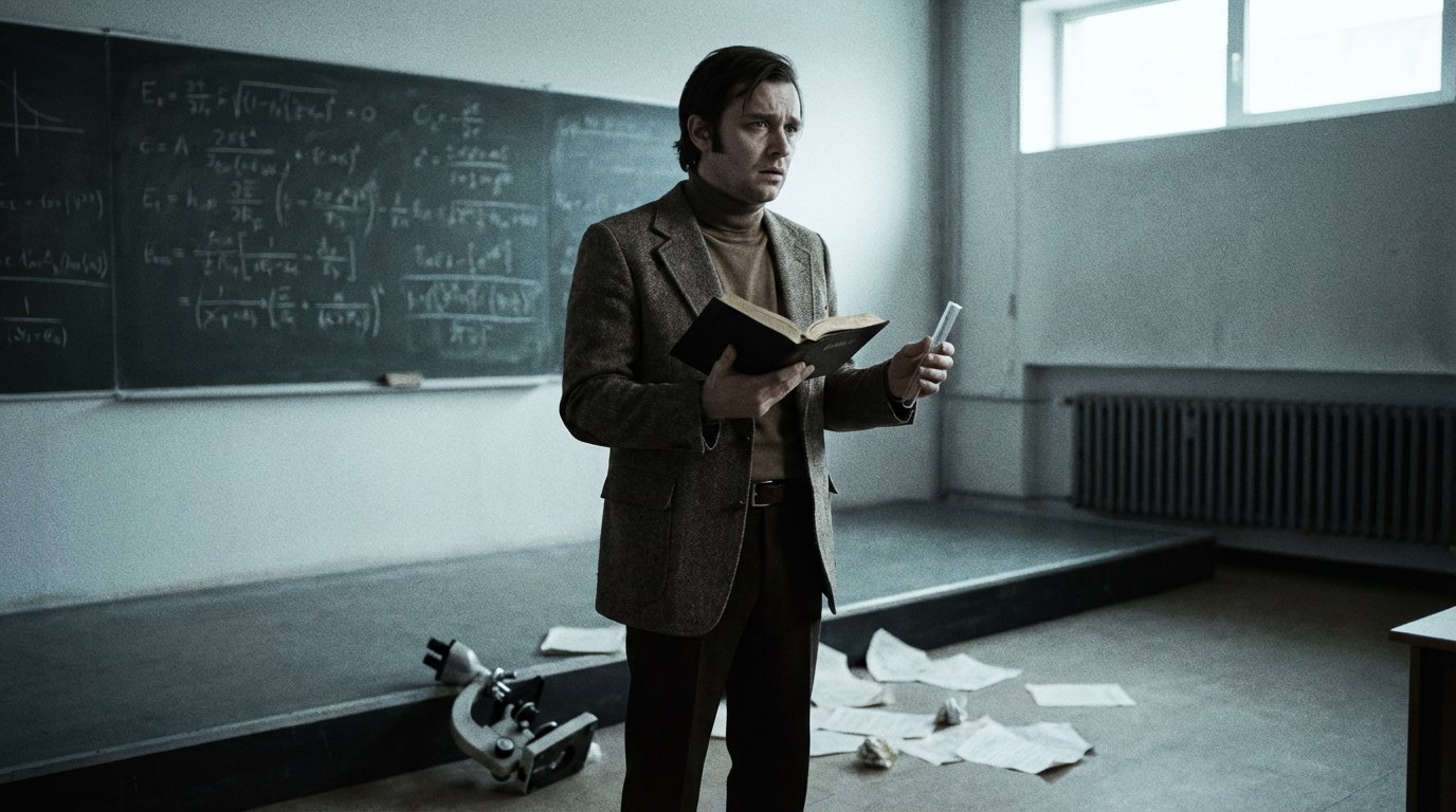 Un dernier avatar du scientisme