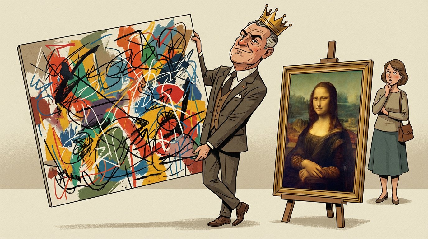 Les oligarchies dans les démocraties modernes