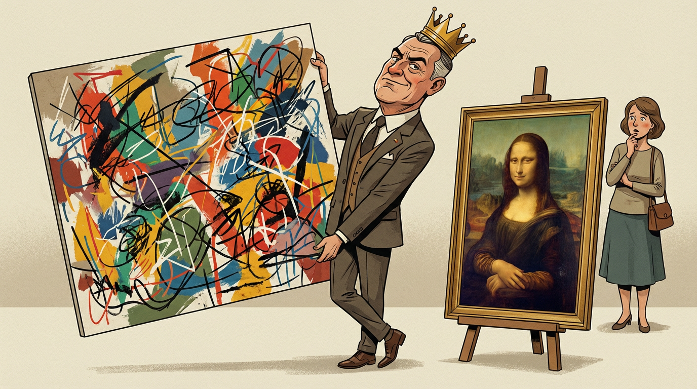 Les oligarchies dans les démocraties modernes