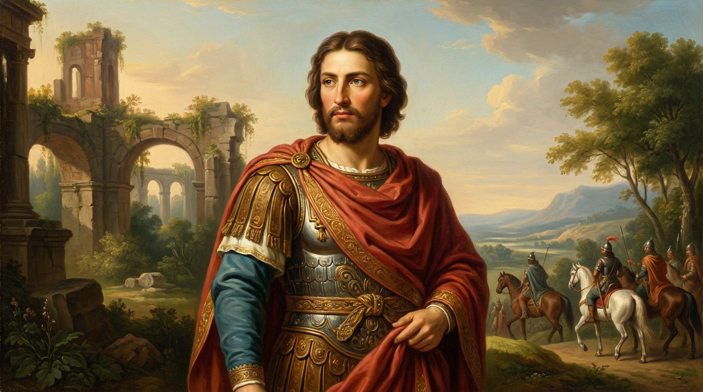 Le véritable Attila (416-454)