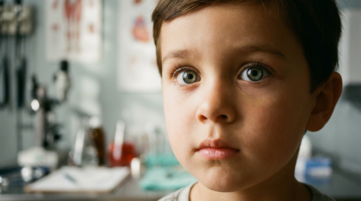 Rebondissement dans l'affaire Wakefield