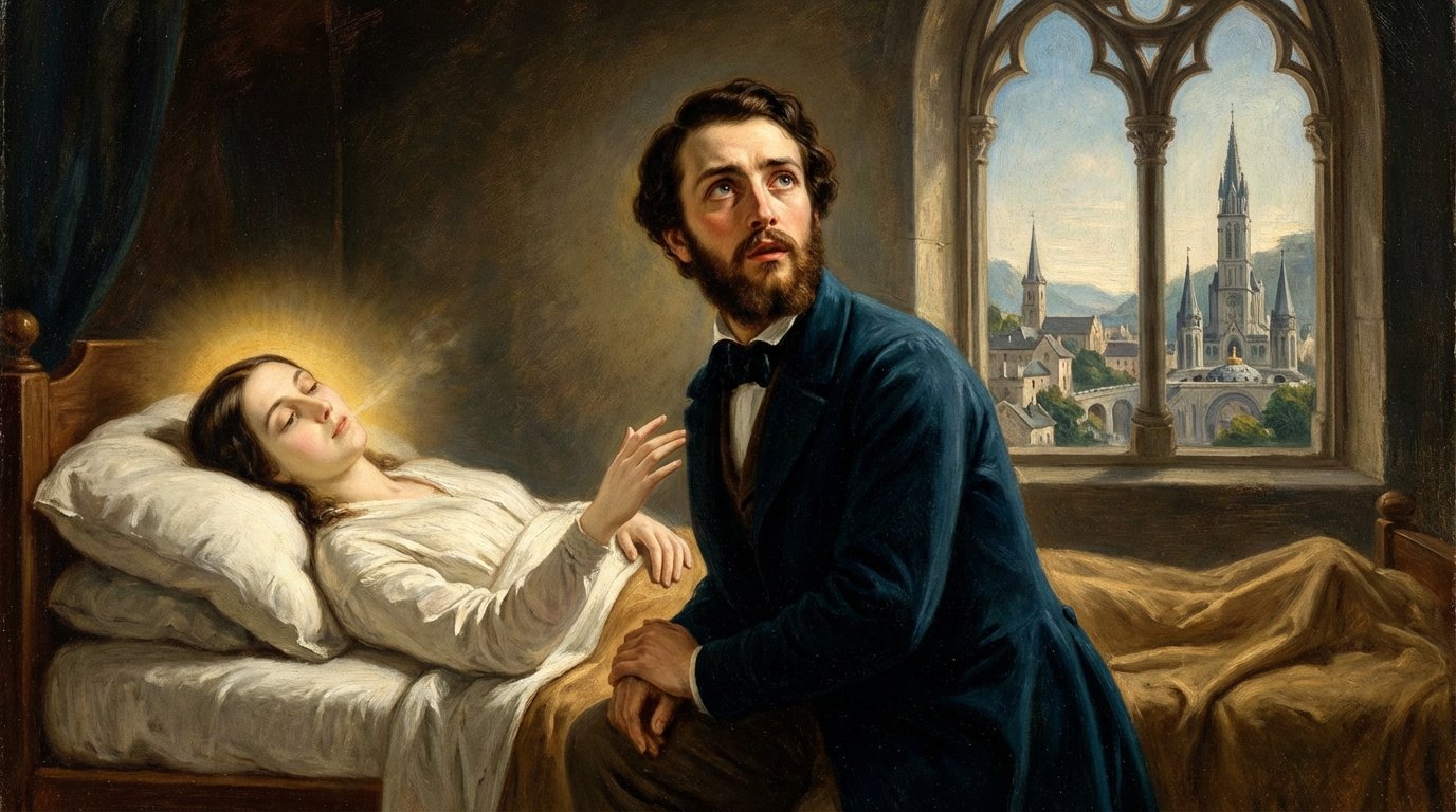 Le long cheminement d'Alexis Carrel