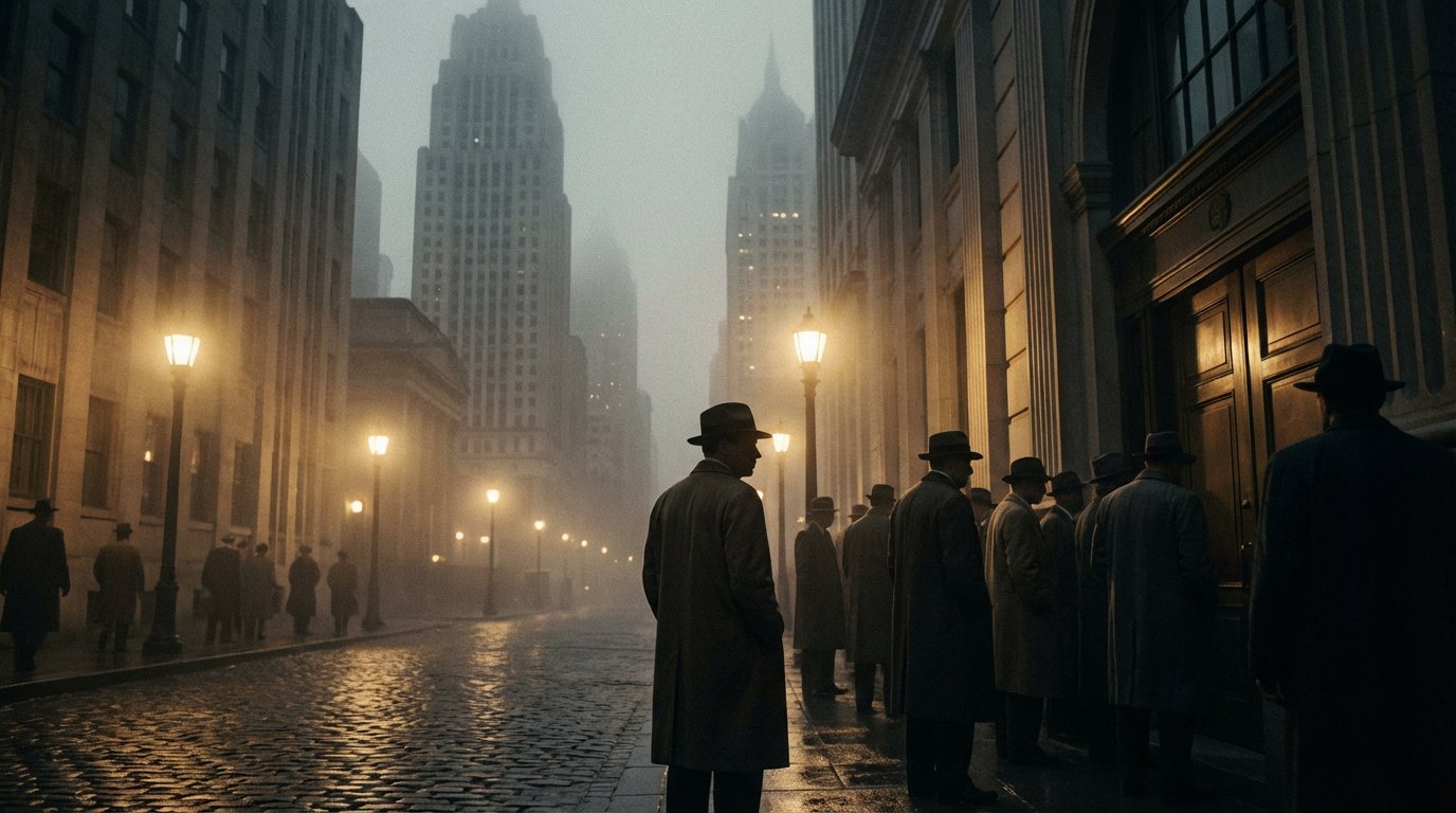 Maurice Allais avait prévu la crise économique (3ème partie)