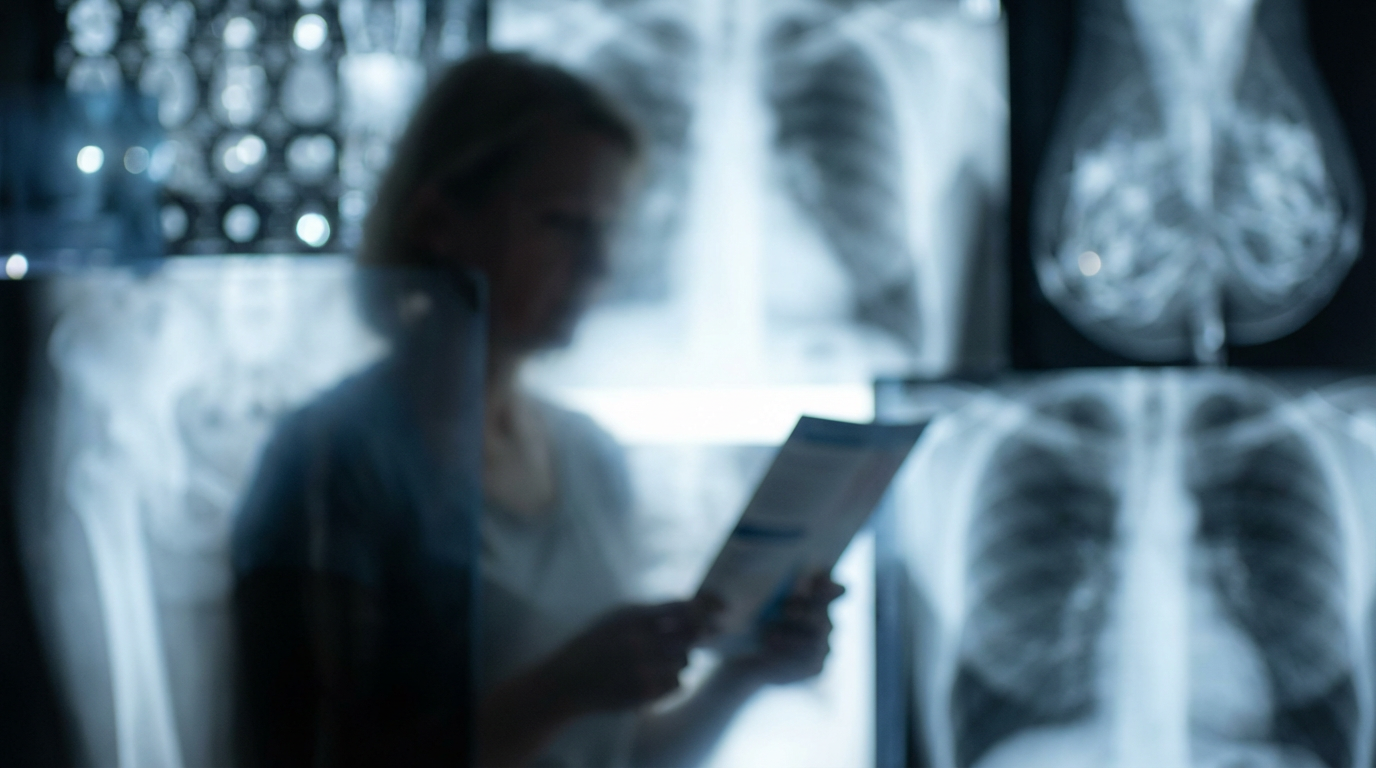 Mammographies et cancers