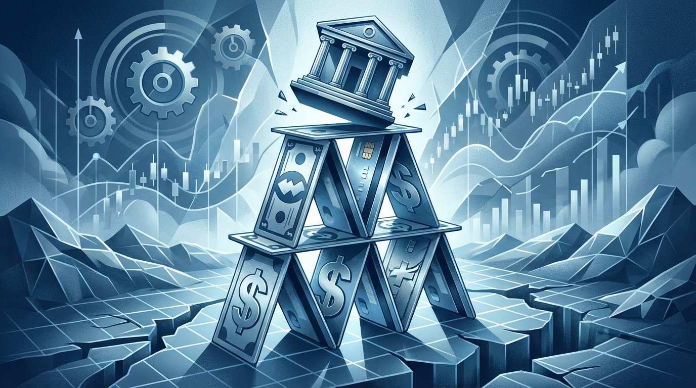 La crise : sa cause profonde