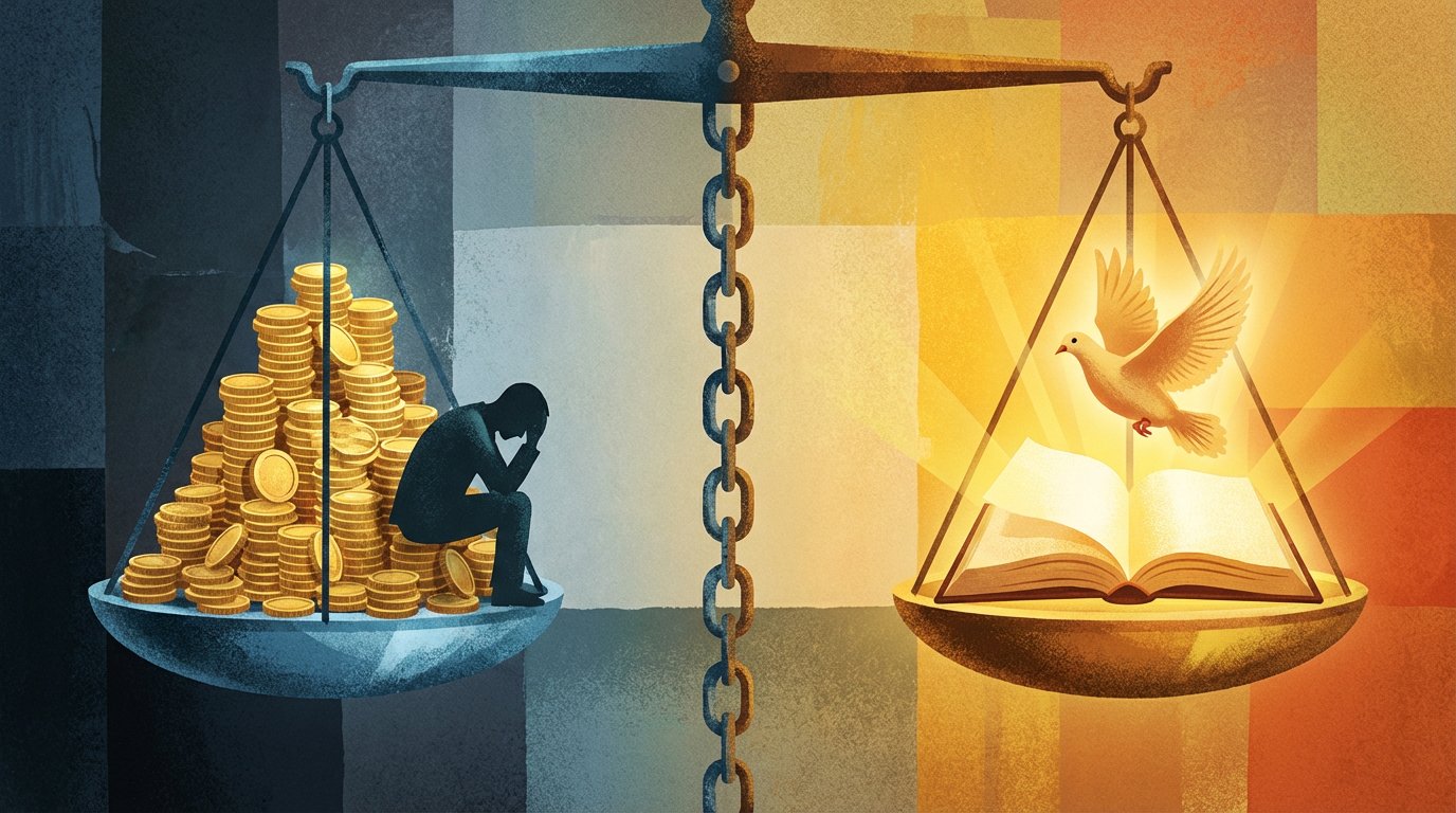 Éthique et Économie