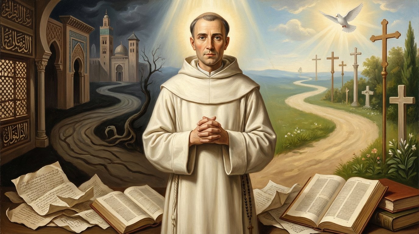 Bravo, courageux Père Jourdan !