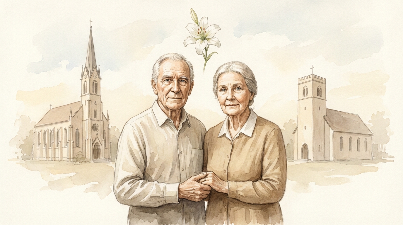 Défense de la famille et Calvinisme