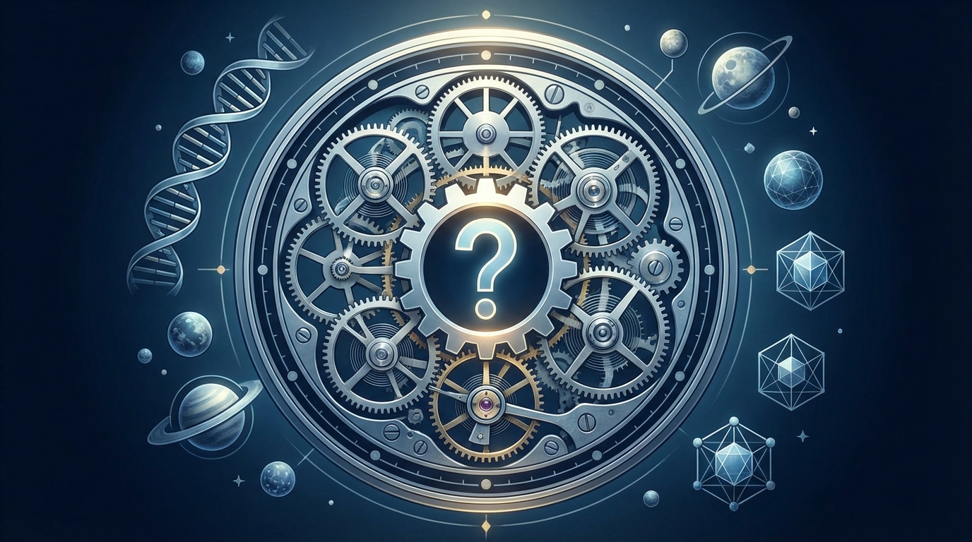 Une science des origines est-elle possible ?