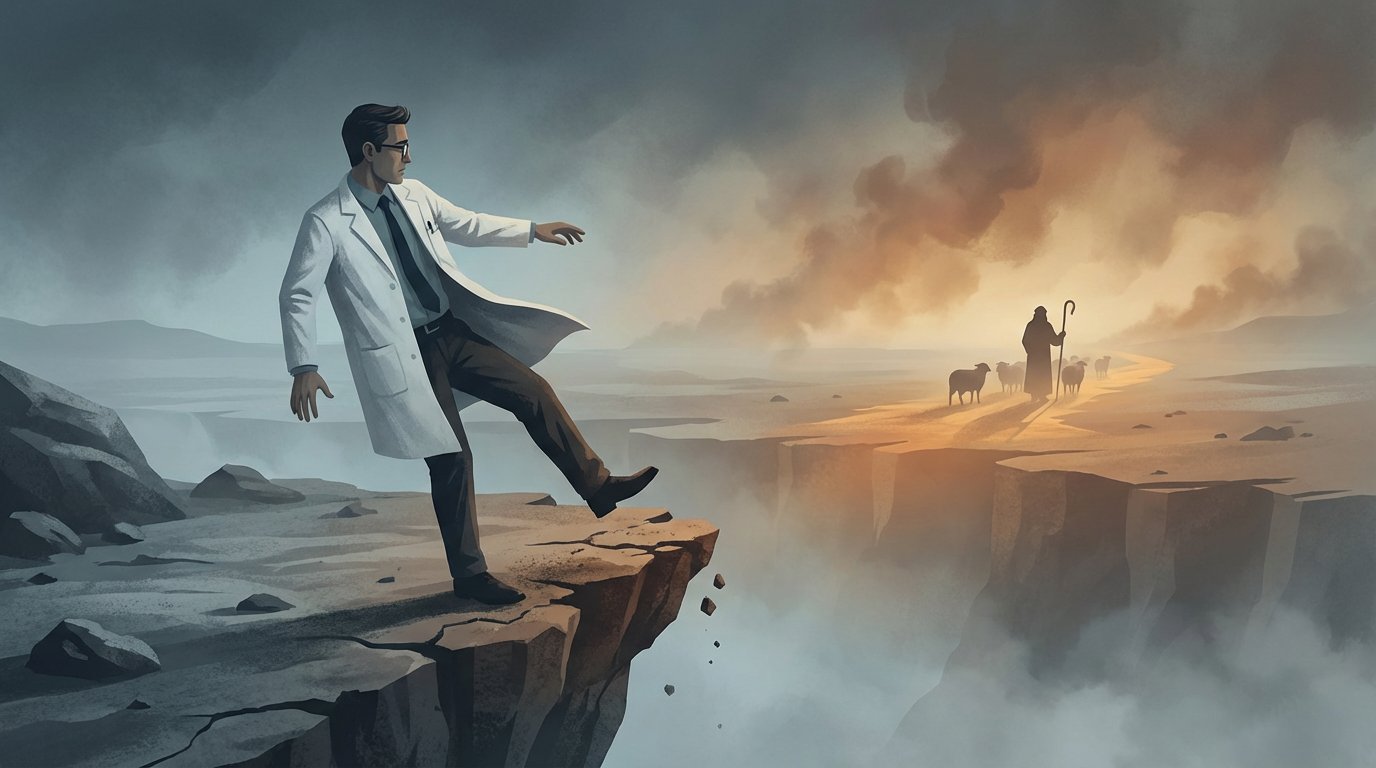 L’évolution « imbécile »