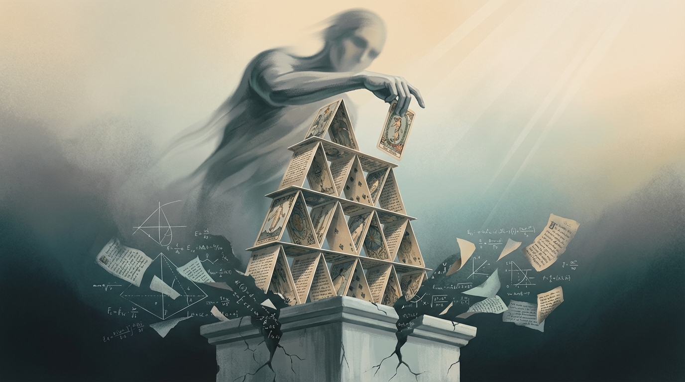 Les limites de la synthèse