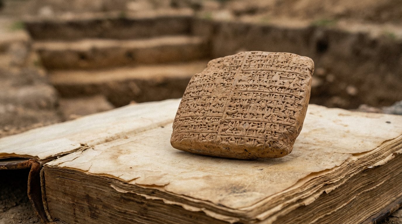 A-t-on bien lu Genèse 1,1-2,4 ? (1ère partie)