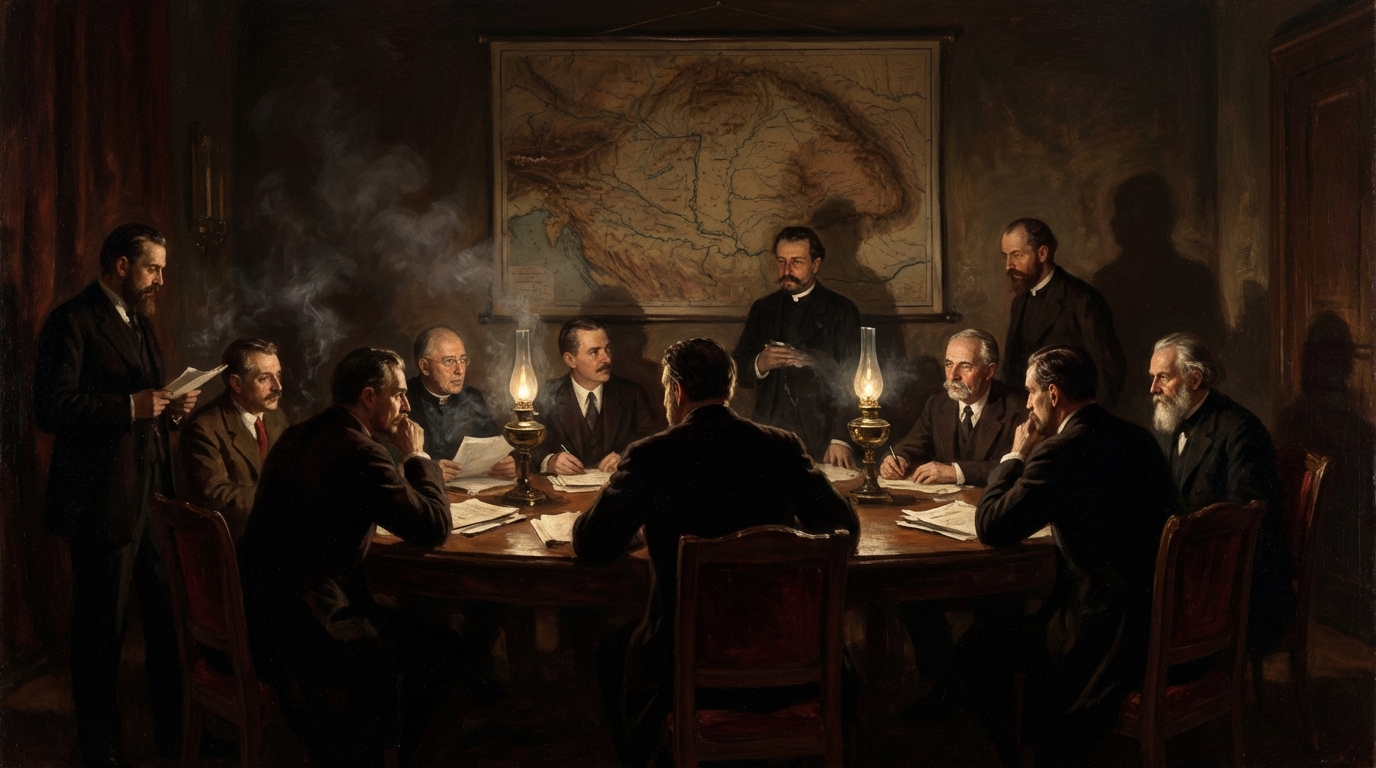 Quel destin pour la Hongrie ? (2ème partie : la face obscure de la libéralisation)