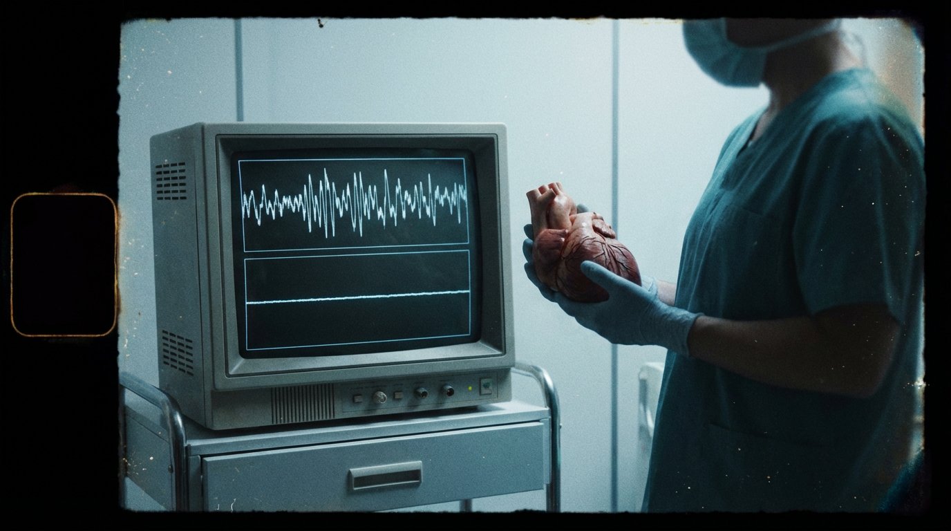 Considérations bioéthiques sur la “mort cérébrale”