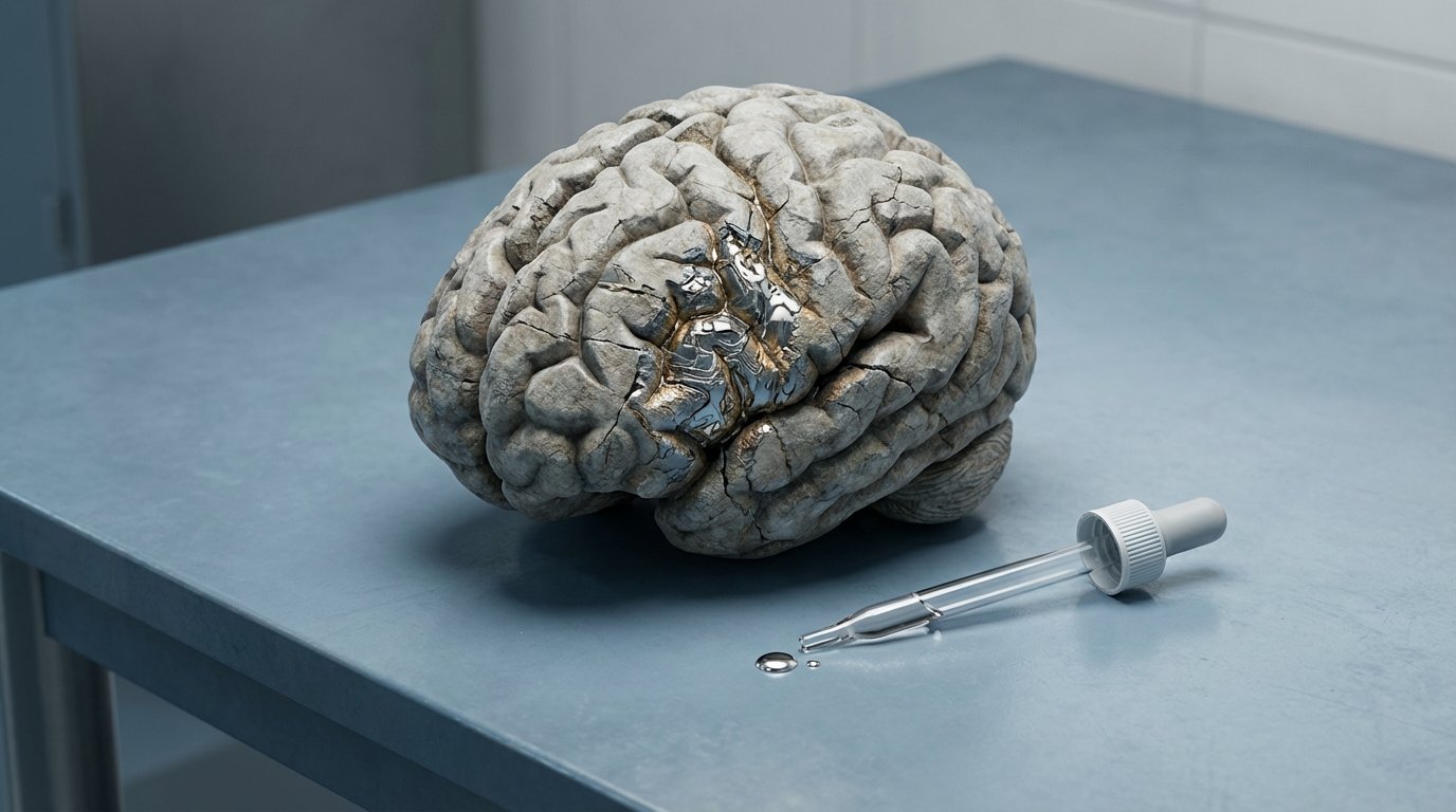 La maladie d’Alzheimer