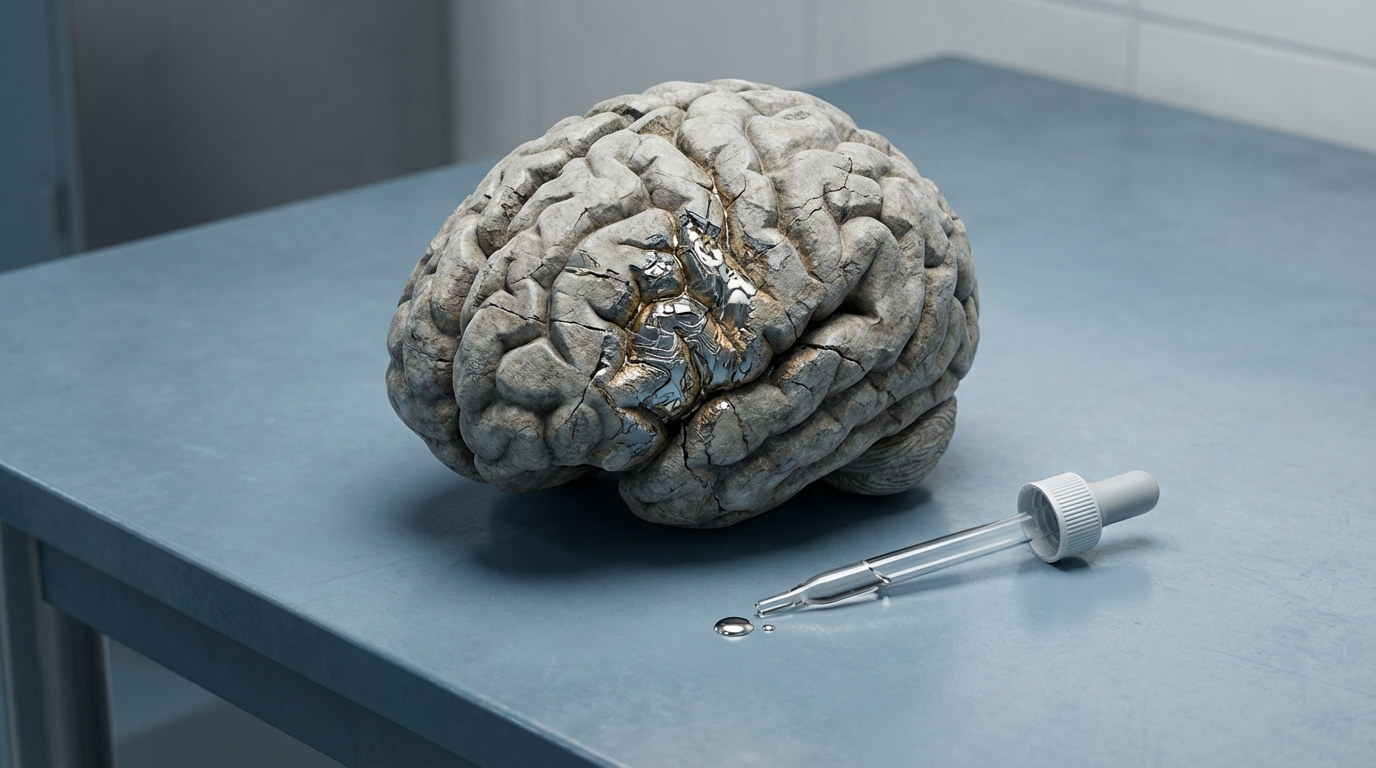 La maladie d’Alzheimer