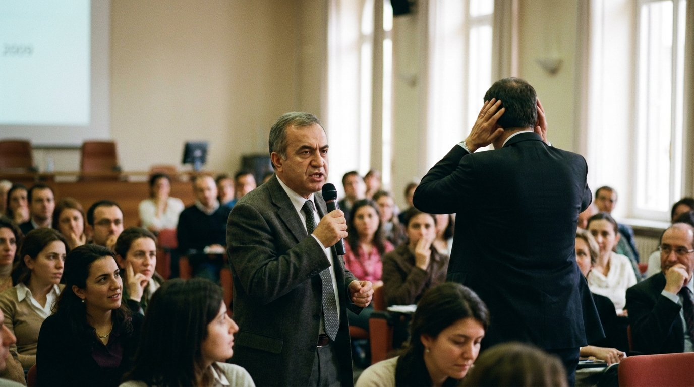 Rome et l'Évolution : Avant-garde ou arrière-garde ?