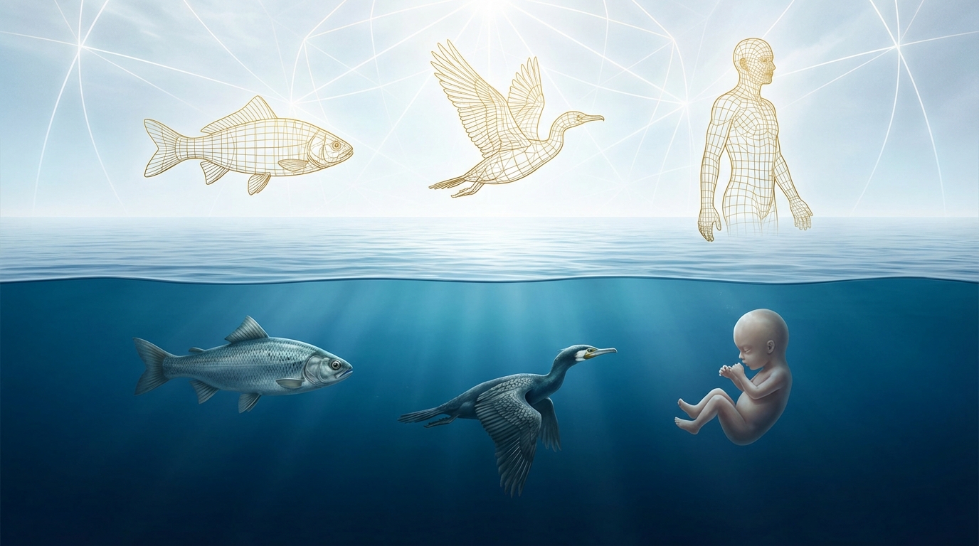 Pour un évolutionnisme créationniste !