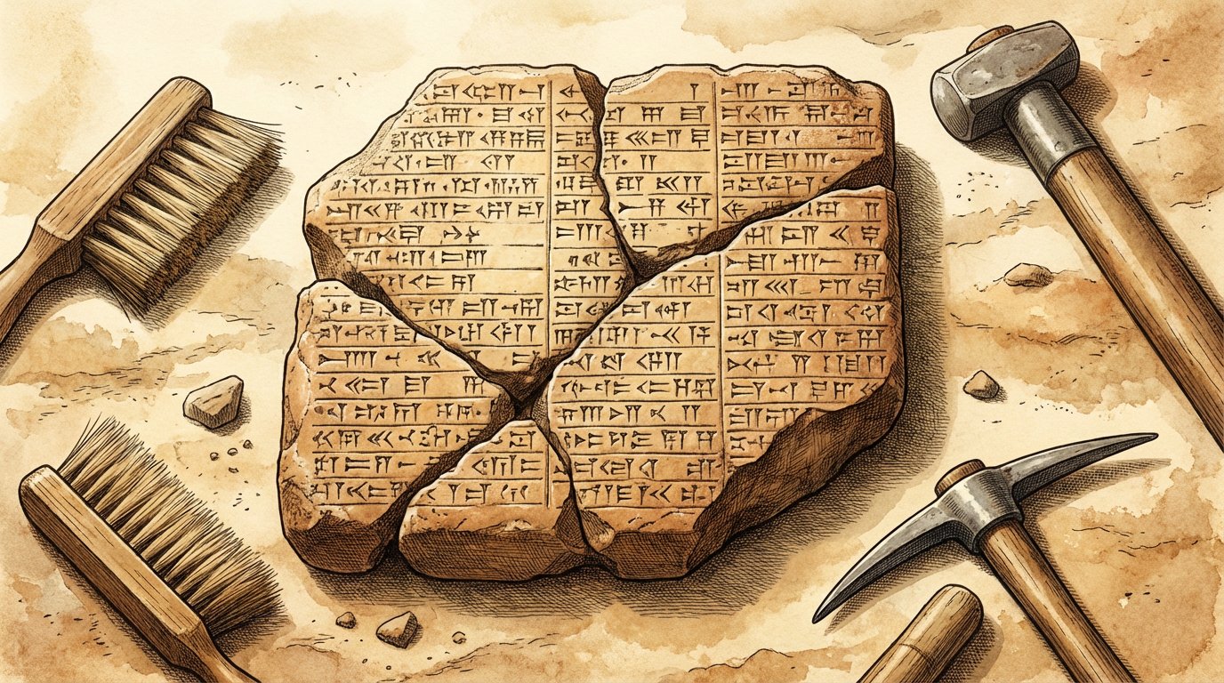 A-t-on bien lu Genèse 1,1-2,4 ? (2ème partie)