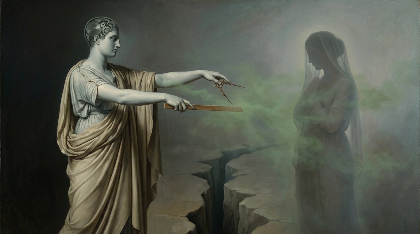 La peste du scientisme (Ière partie)