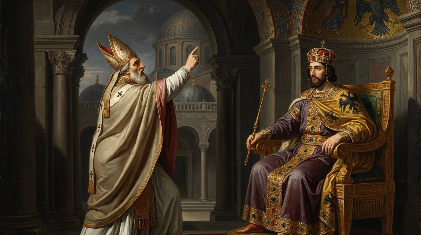 Guerre des civilisations en Europe (3ème partie)