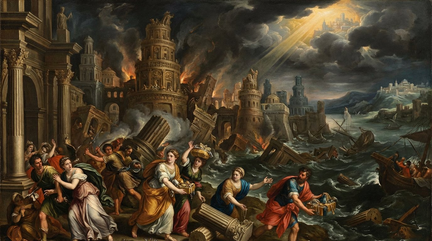 Le temps des « présents » corrupteurs