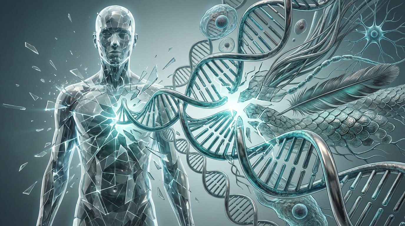 Le point faible de la bioéthique