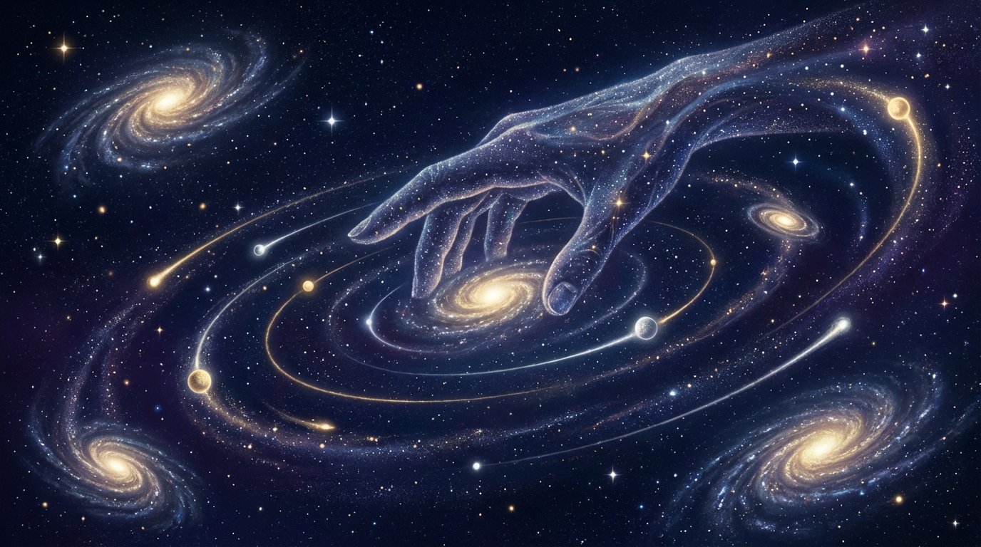 Le Hasard et l’anti-hasard