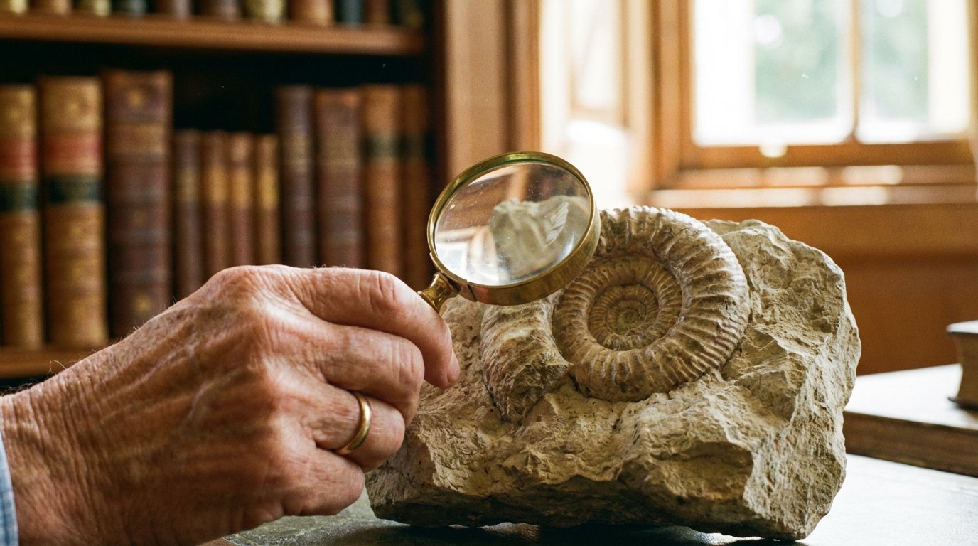 Réflexions sur la macroévolution